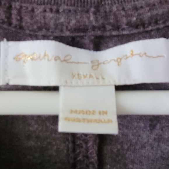 Spiritual Gangster Black And White Goddess Vibes Tank Top Size XS Womens - Picture 8 of 10